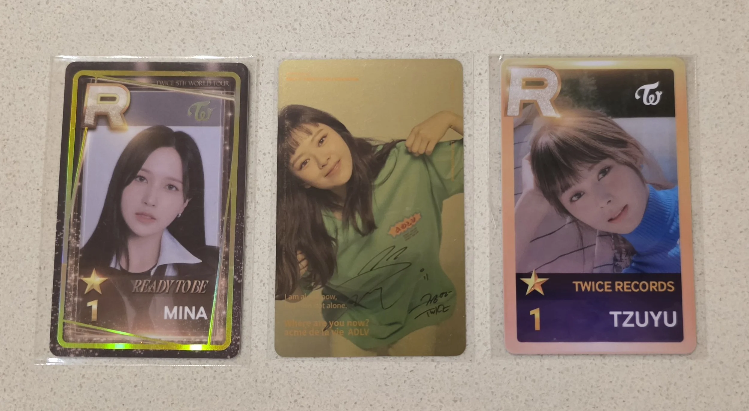 Order — SQ K-Pop